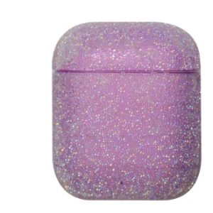 Crystal Airpod Case