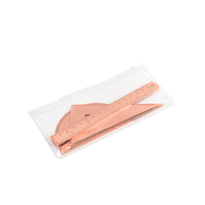 Office stationery ruler set | onschool